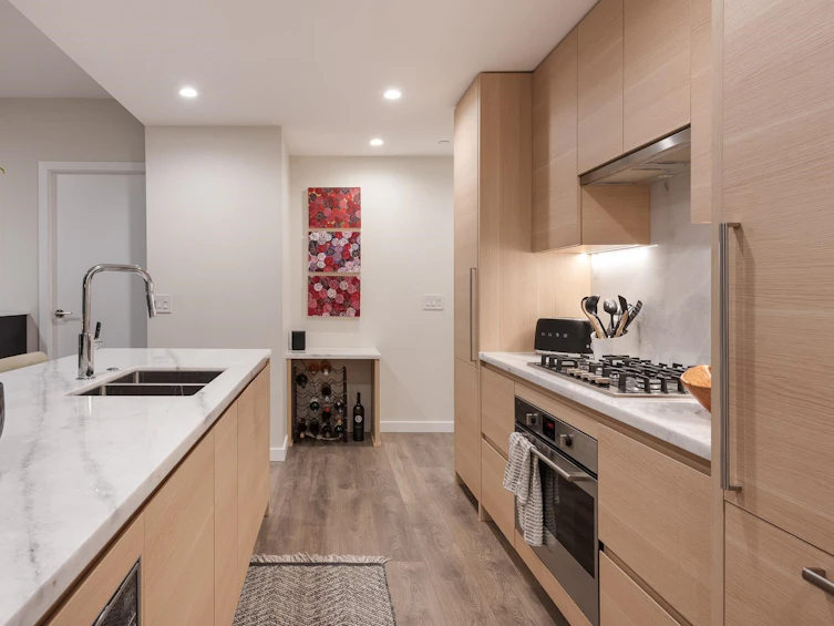 1402-305 Morrissey Road, Port Moody, BC, V3H 0M3 - 10