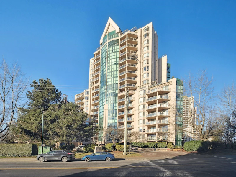 504 - 1190 Pipeline Road, Coquitlam BC V3B 7T9