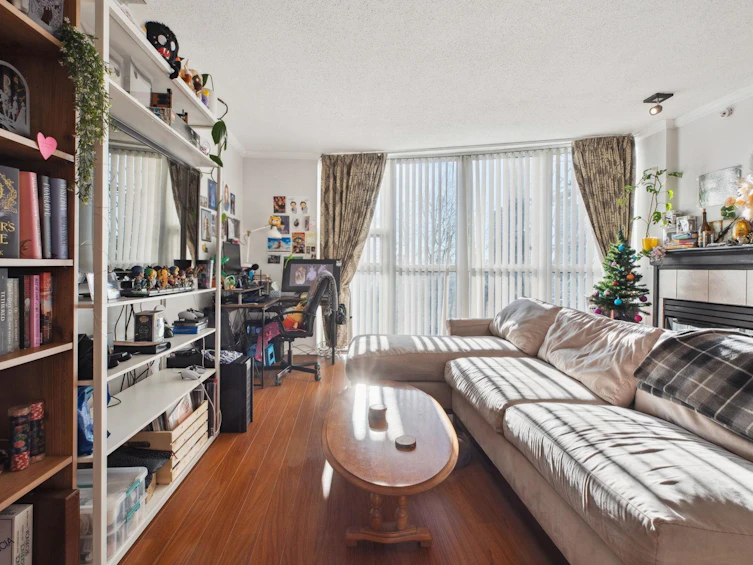 504-1190 Pipeline Road, Coquitlam, BC, V3B 7T9 - 6