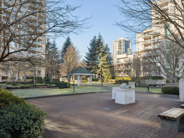 504-1190 Pipeline Road, Coquitlam, BC, V3B 7T9 - 33