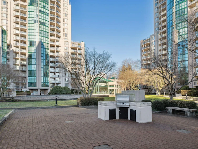504-1190 Pipeline Road, Coquitlam, BC, V3B 7T9 - 34