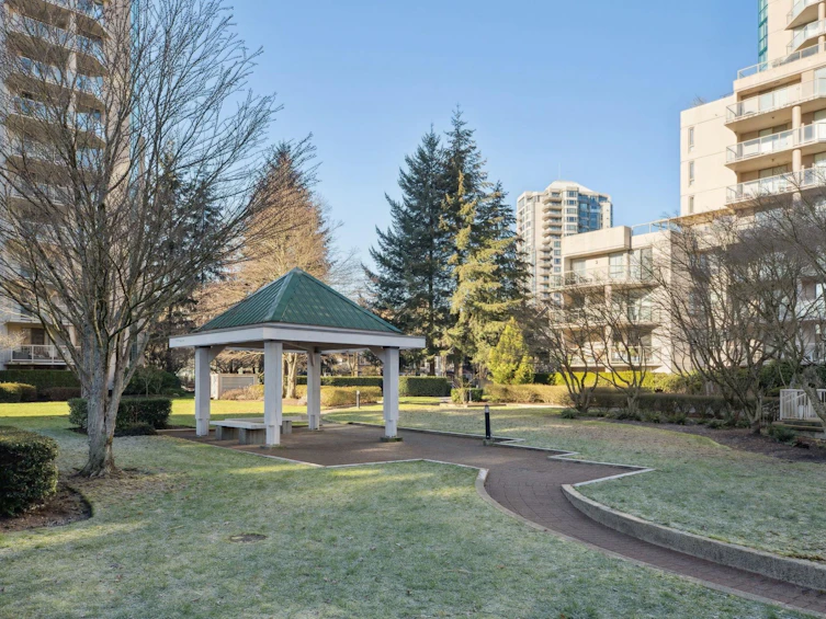 504-1190 Pipeline Road, Coquitlam, BC, V3B 7T9 - 35