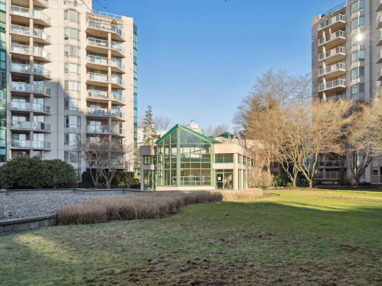 504-1190 Pipeline Road, Coquitlam, BC, V3B 7T9 - 36