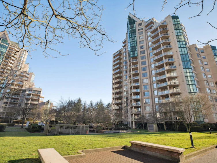 504-1190 Pipeline Road, Coquitlam, BC, V3B 7T9 - 37