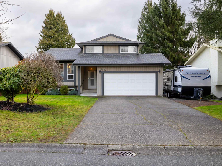 6276 195b Street, Surrey, BC, V3S 7L8 - 3