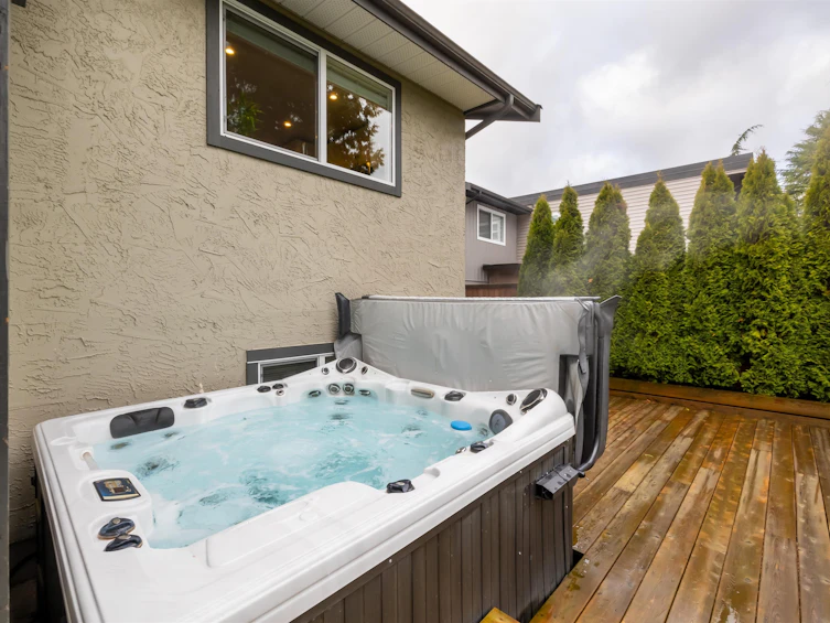 6276 195b Street, Surrey, BC, V3S 7L8 - 24