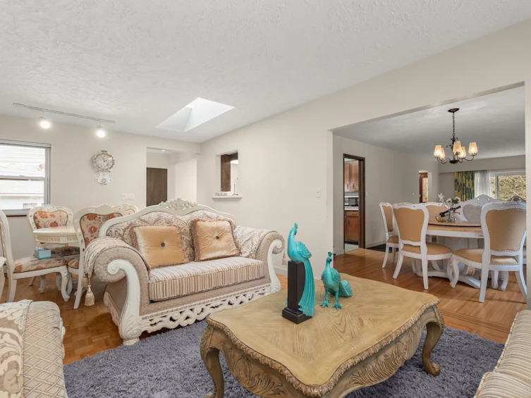 4651 W 16th Avenue, Vancouver, BC, V6R 3E9 - 9