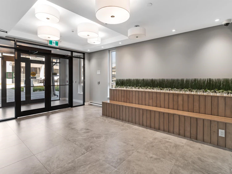 401-11718 224 Street, Maple Ridge, BC, V2X 6A2 - 2