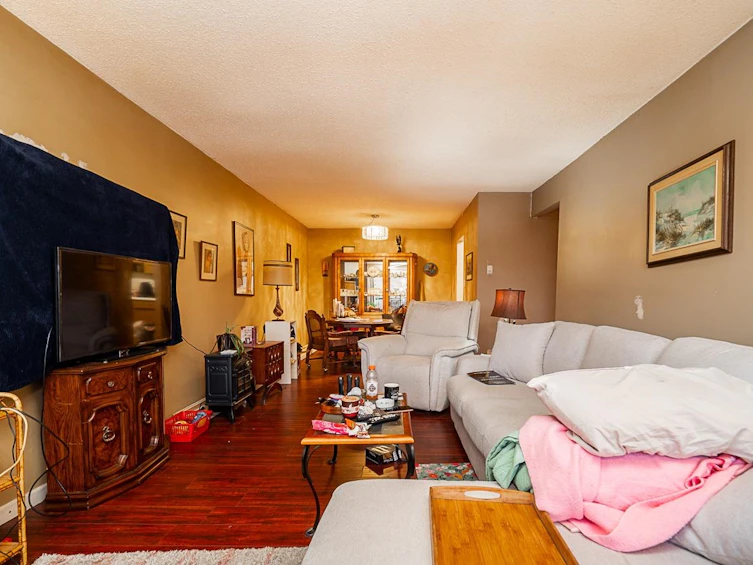 246B-8635 120 Street, Delta, BC, V4C 6R5 - 8