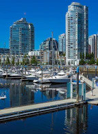 305 1201 Marinaside Crescent