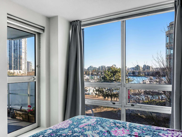 305-1201 Marinaside Crescent, Vancouver, BC, V6Z 2V2 - 8