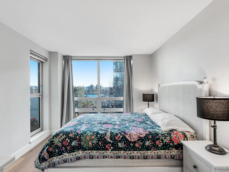 305-1201 Marinaside Crescent, Vancouver, BC, V6Z 2V2 - 9