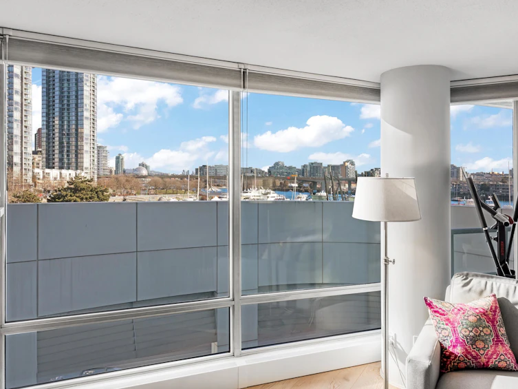 305-1201 Marinaside Crescent, Vancouver, BC, V6Z 2V2 - 16