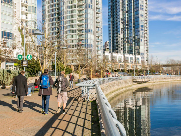 305-1201 Marinaside Crescent, Vancouver, BC, V6Z 2V2 - 18