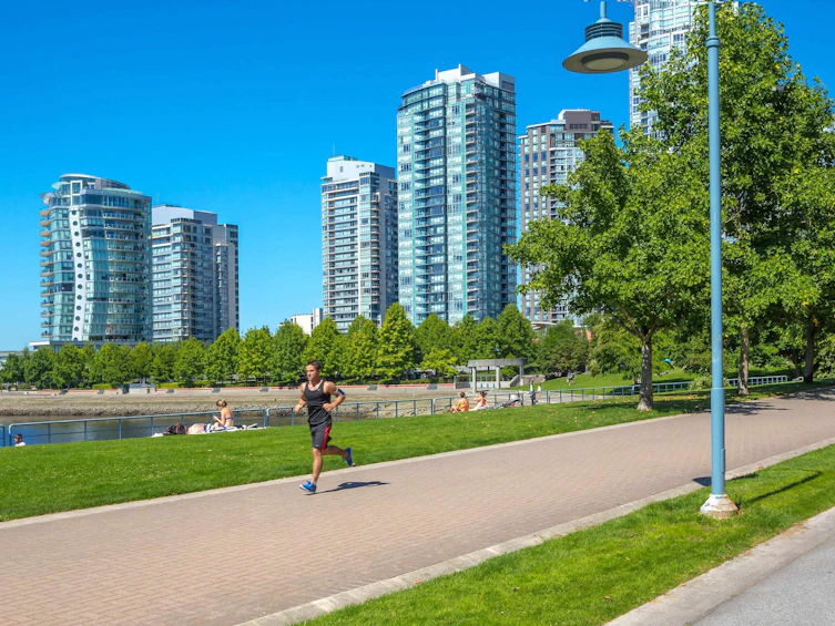 305-1201 Marinaside Crescent, Vancouver, BC, V6Z 2V2 - 20