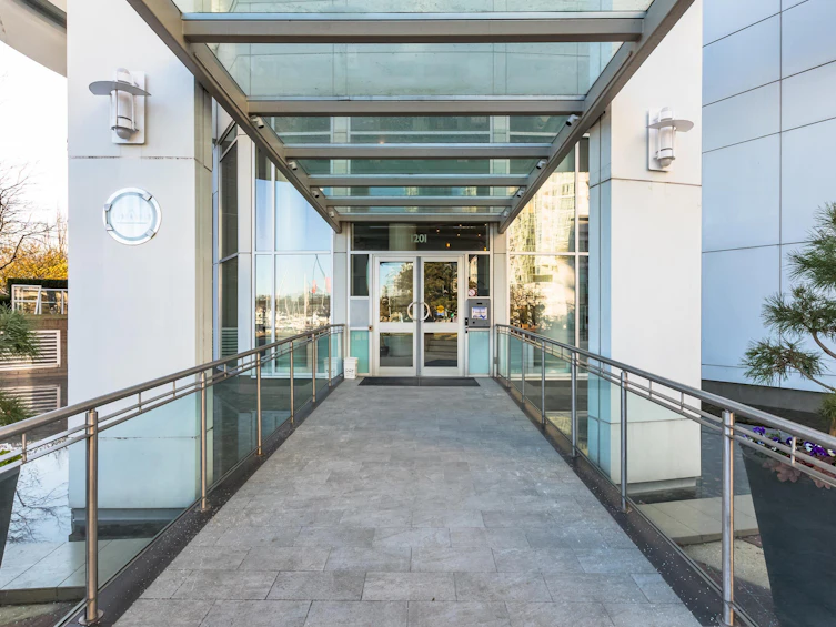 305-1201 Marinaside Crescent, Vancouver, BC, V6Z 2V2 - 23