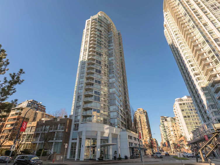 305-1201 Marinaside Crescent, Vancouver, BC, V6Z 2V2 - 25