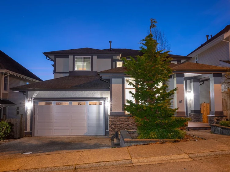 63 Cliffwood Drive, Port Moody, BC, V3H 5J8 - 2