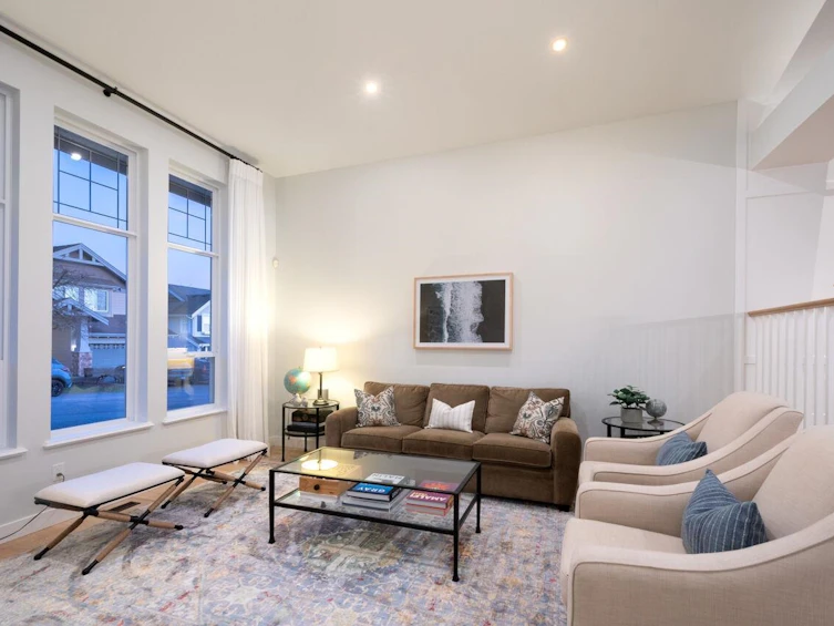 63 Cliffwood Drive, Port Moody, BC, V3H 5J8 - 4