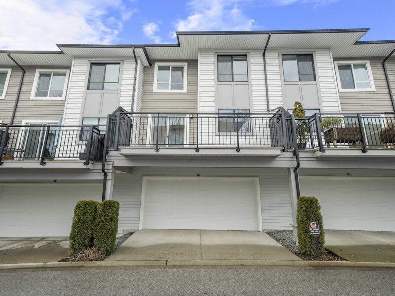 1704 - 18505 Laurensen Place, Surrey BC
