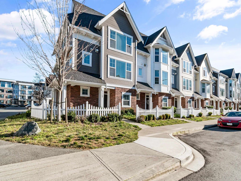5560 Driftwood Street, Chilliwack BC