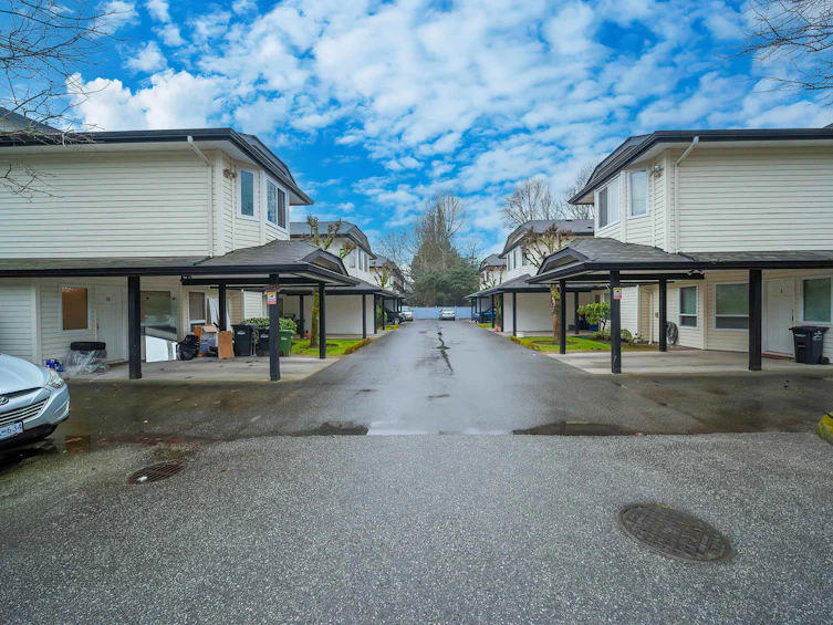 2-7191 Garden City Road, Richmond, BC, V6Y 3R5 - 2