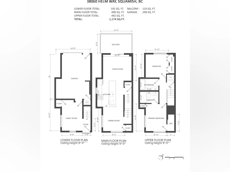 38060 Helm Way, Squamish, BC, V8B 1E6 - 32