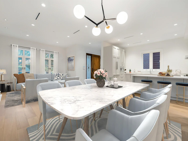 5836 Highbury Street, Vancouver, BC, V6N 1Z1 - 2