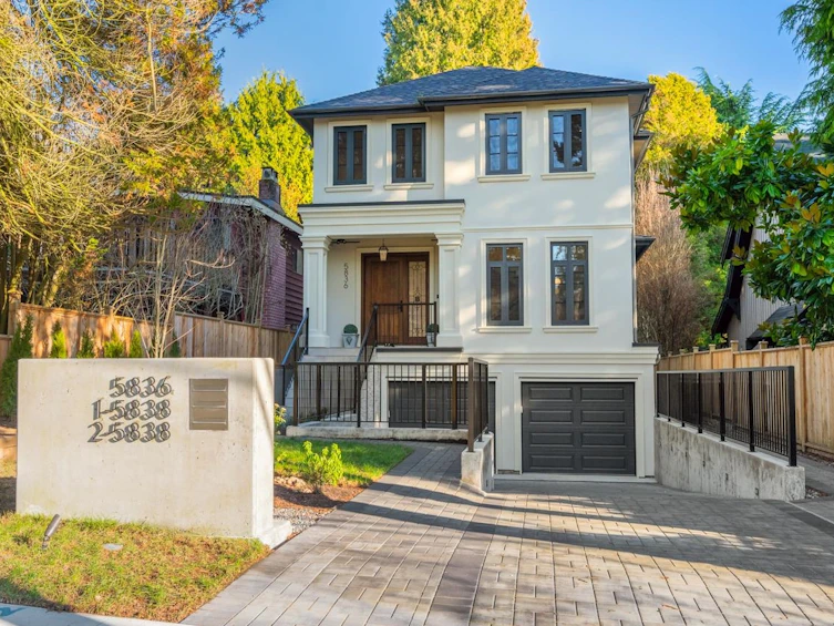 5836 Highbury Street, Vancouver, BC, V6N 1Z1 - 22