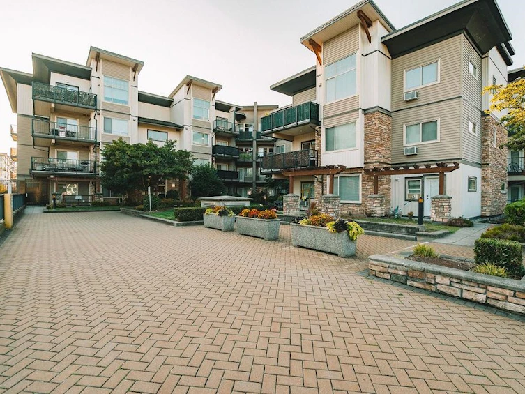 316-11935 Burnett Street, Maple Ridge, BC, V2X 9A9