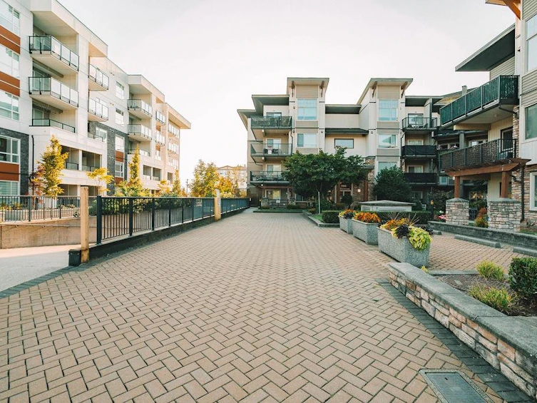 316-11935 Burnett Street, Maple Ridge, BC, V2X 9A9 - 27