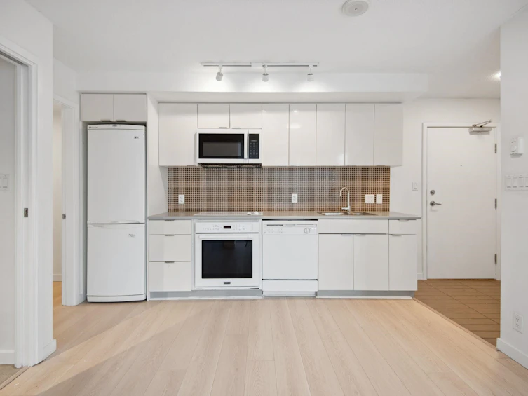 1710-233 Robson Street, Vancouver, BC, V6B 0E8 - 4