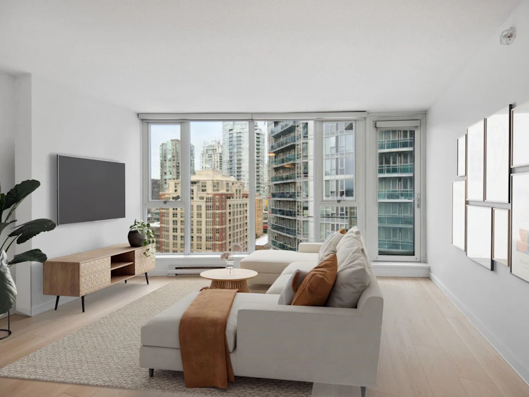 1710-233 Robson Street, Vancouver, BC, V6B 0E8 - 7