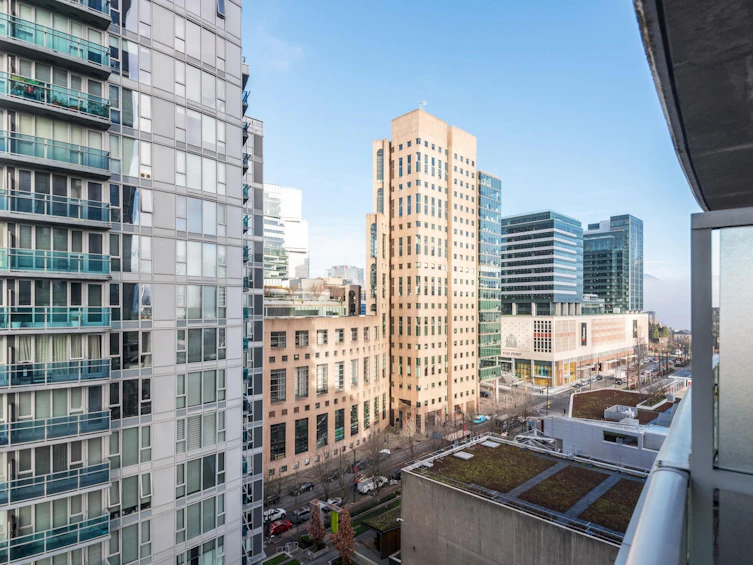 1710-233 Robson Street, Vancouver, BC, V6B 0E8 - 21