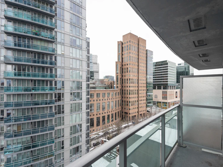 1710-233 Robson Street, Vancouver, BC, V6B 0E8 - 22