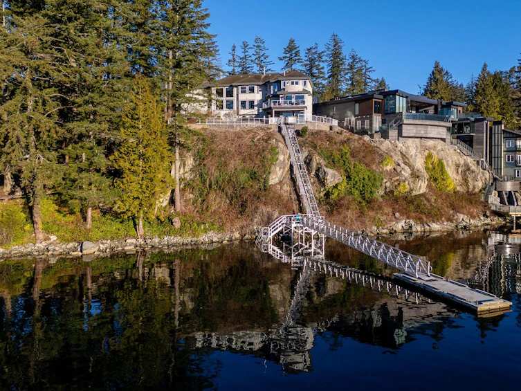 242 Turtlehead Road, Port Moody, BC, V3H 4P2