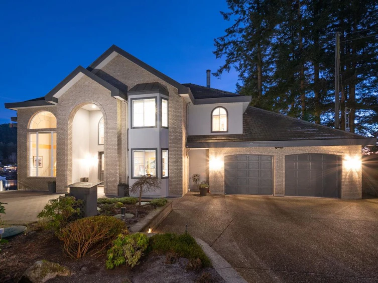 242 Turtlehead Road, Port Moody, BC, V3H 4P2 - 2