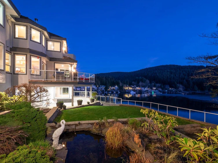 242 Turtlehead Road, Port Moody, BC, V3H 4P2 - 36