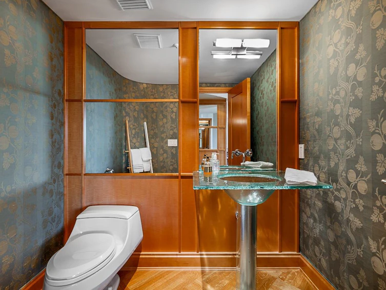 PH1-5700 Larch Street, Vancouver, BC, V6M 4E2 - 14