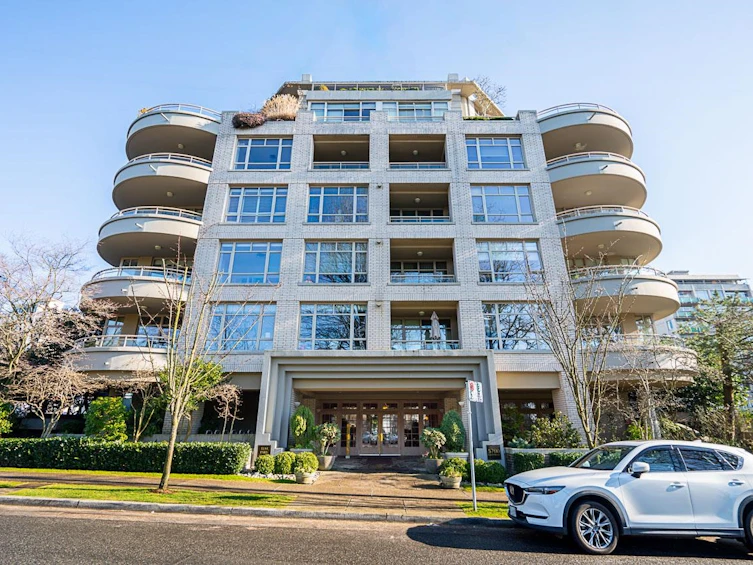 PH1-5700 Larch Street, Vancouver, BC, V6M 4E2 - 21