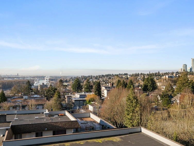 508-809 Fourth Avenue, New Westminster, BC, V3M 0K1 - 4