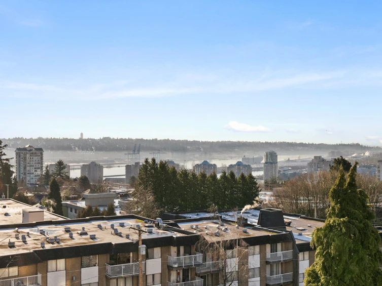 508-809 Fourth Avenue, New Westminster, BC, V3M 0K1 - 5