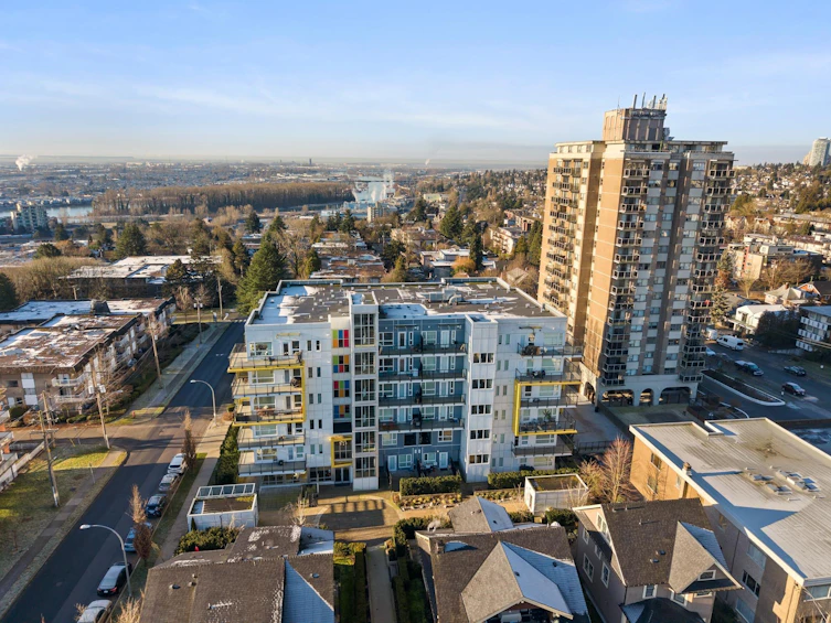 508-809 Fourth Avenue, New Westminster, BC, V3M 0K1 - 28