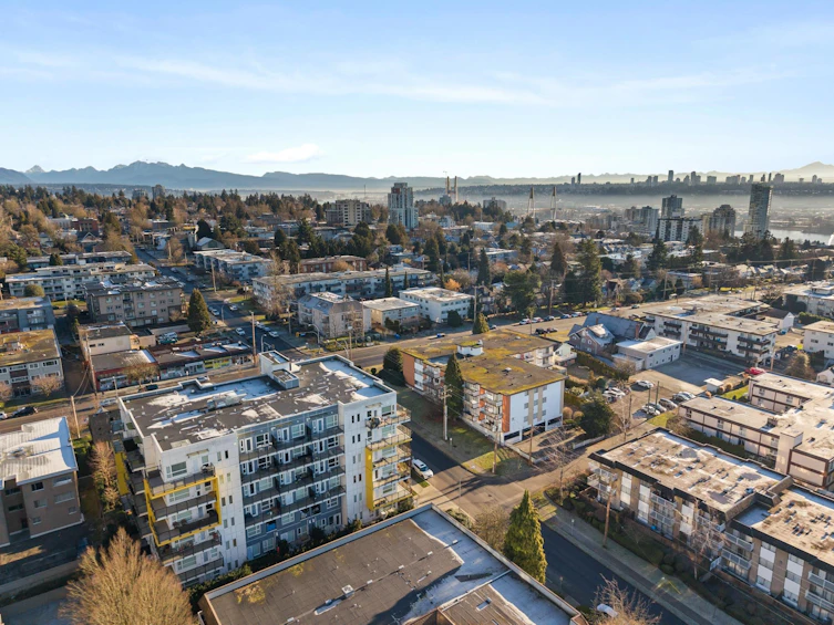508-809 Fourth Avenue, New Westminster, BC, V3M 0K1 - 29