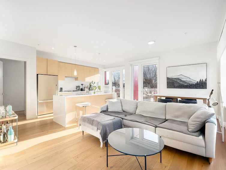 401-108 E 35th Avenue, Vancouver, BC, V5W 1A6 - 5