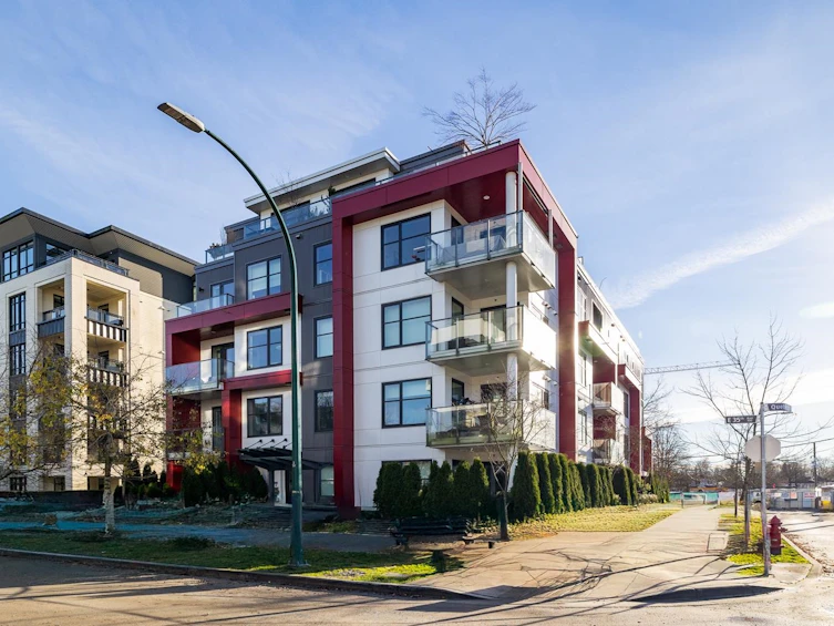 401-108 E 35th Avenue, Vancouver, BC, V5W 1A6 - 18