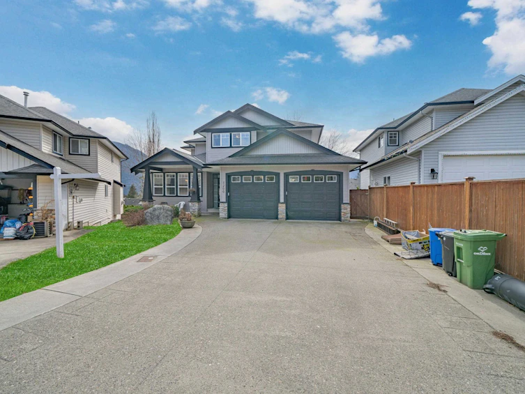 5200 Weeden Place, Chilliwack, BC, V2R 5T9 - 2