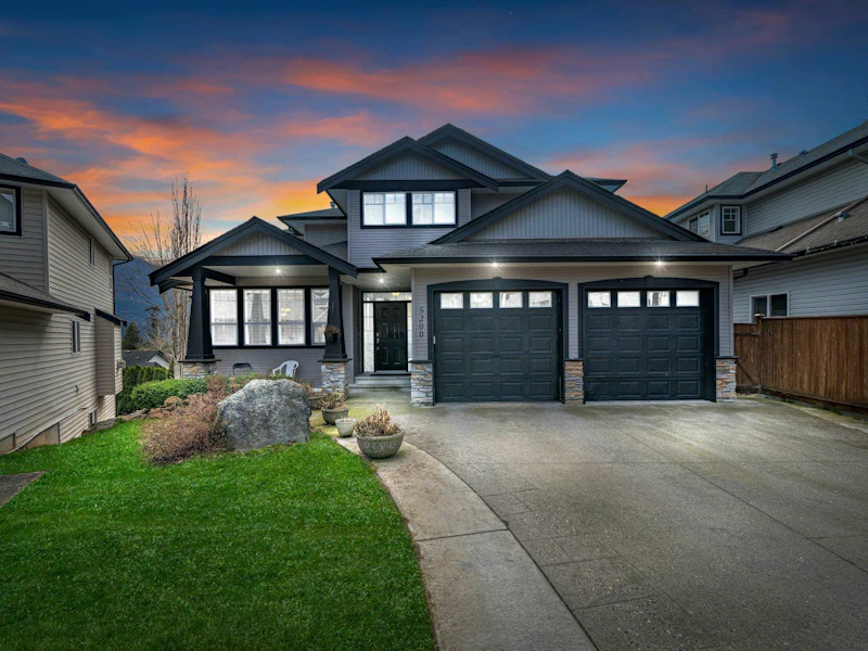 5200 Weeden Place, Chilliwack BC V2R 5T9