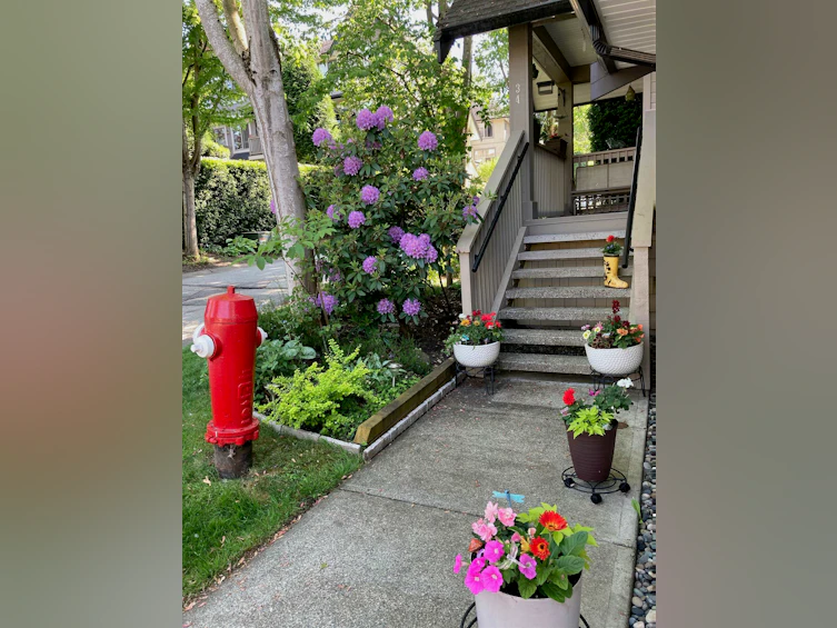 34-15152 62a Avenue, Surrey, BC, V3S 1V1 - 4