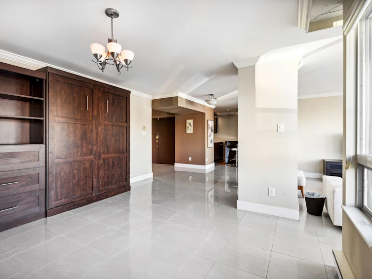 2303-1415 W Georgia Street, Vancouver, BC, V6G 3C8 - 10
